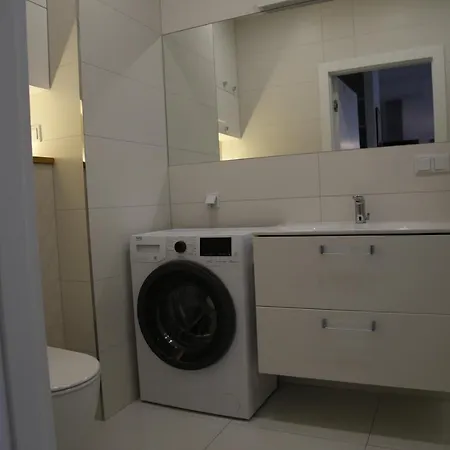 Wilanow Apartment *