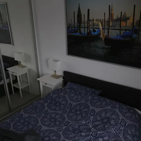 Apartment Wilanow