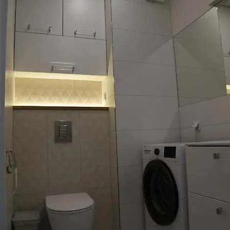 Apartment Wilanow