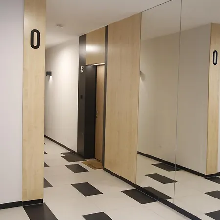 Apartment Wilanow *