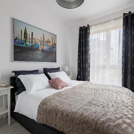 Apartment Wilanow *