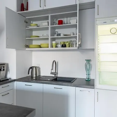 Apartment Wilanow Warsaw