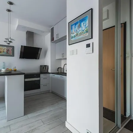 Apartment Wilanow